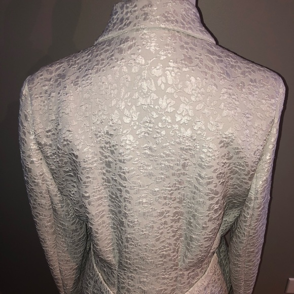 NWT Jones ny petite jacket with buttons - Picture 5 of 8